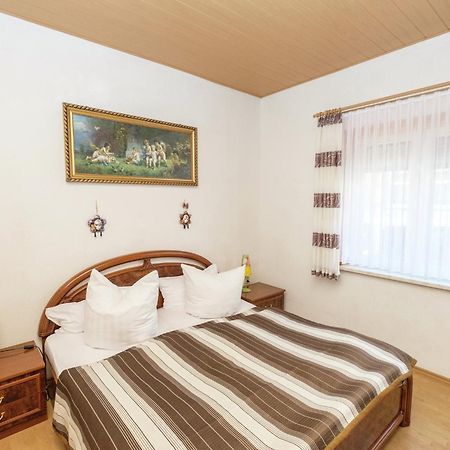 Apartment In Ilsenburg Near The Ski Area Kültér fotó